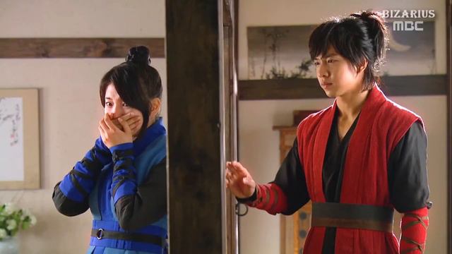 Заливные авантюры