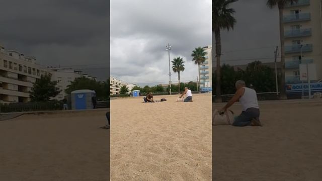 Пинеде де мар