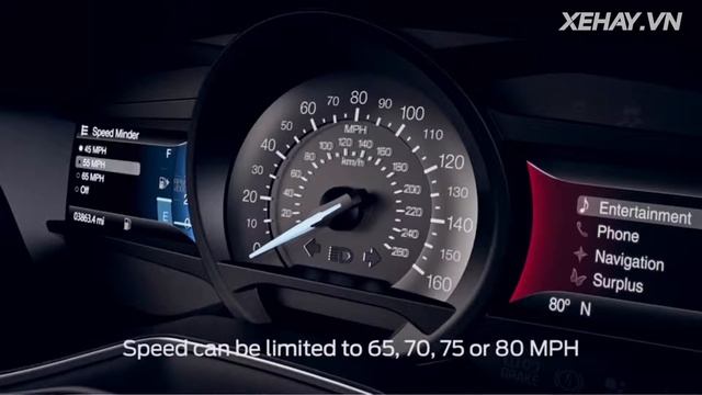 Đánh Giá Xe Ford Focus Ecoboost 1 5 Mới -LH:0932338386