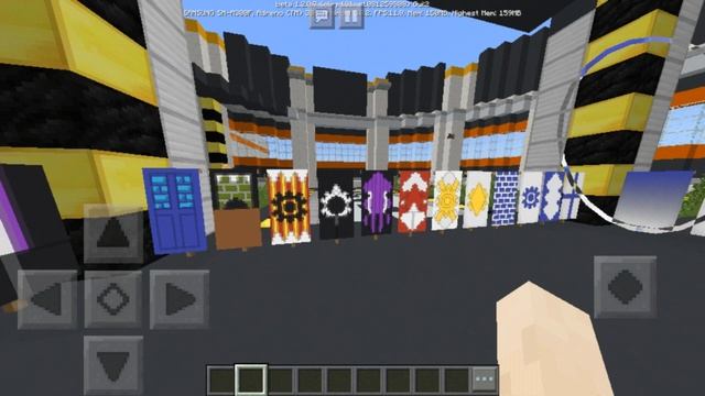 ТОП 50 ФЛАГОВ/БАННЕРОВ В MINECRAFT PE 1.2|КАК СДЕЛАТЬ СВОЙ ФЛАГ В МАЙНКРАФТ ПЕ 1.2