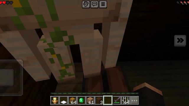 Особняк 2 майнкрафт мини фильм 2024.Особняк 3 выйдет через 1 месяц