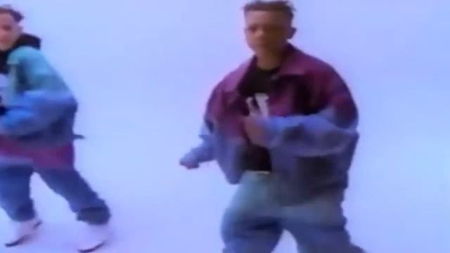 Kris Kross - Jump Steve Anderson DMC.  Remix