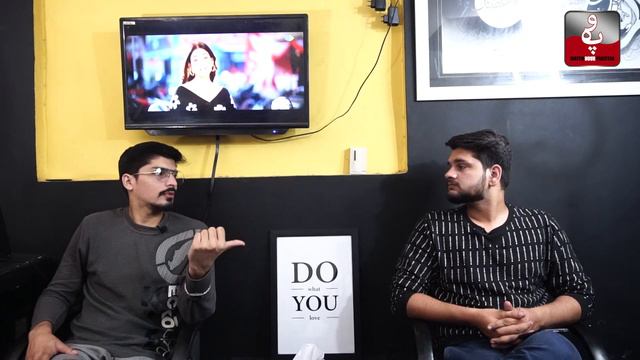 Pakistani Boys Review | Oye Makhna Trailer | Ammy Virk | Tania | Sidhika S|Simerjit #JahanzaibandAl