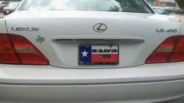 2003 Lexus LS 430 Plano TX