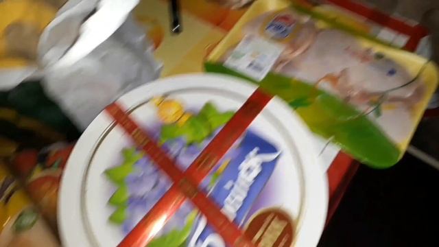 ВЛОГ. ПОЗДРАВЛЕНИЯ ?ПОКУПКИ.СИЛЬПО.АТБ.ГОТОВЛЮ.