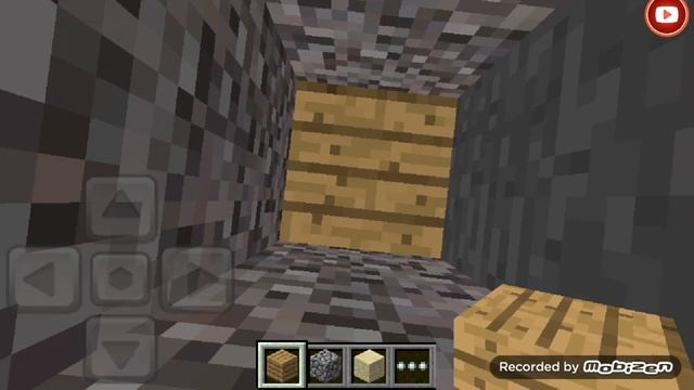 САМАЯ ПЕРВАЯ ВЕРСИЯ МАЙНКРАФТА!!