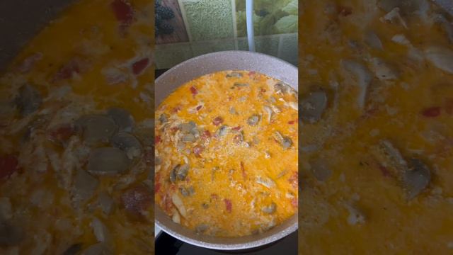 Мой шедевр 😃