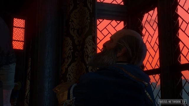 THE WITCHER 3 (PS5) HEARTS OF STONE DLC FULL GAME | DEATH MARCH DIFFICULTY【4K60ᶠᵖˢ NEXT GEN UPDATE】