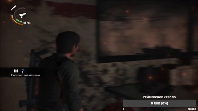 THE EVIL WITHIN 2-ОТЕЦ ТЕОДОР!