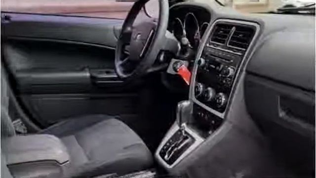 2011 Dodge Caliber Used Cars Kokomo IN