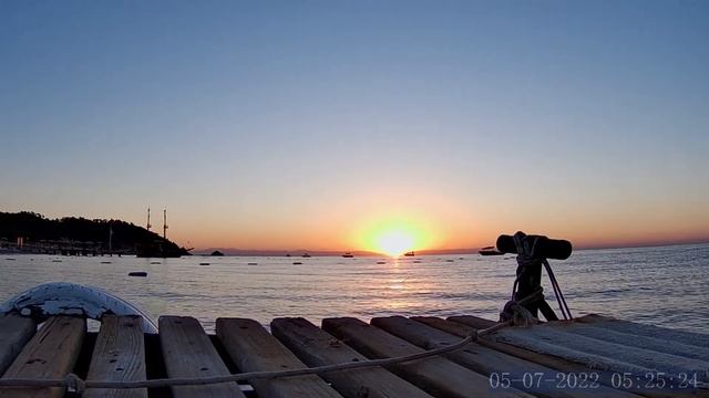 Marti myra 22 Рассветы