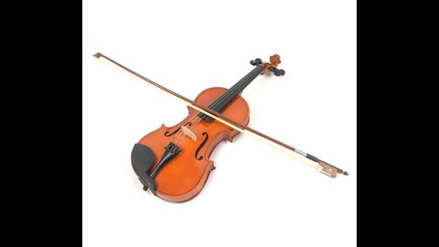 Rush E But Instead Played By A Violin