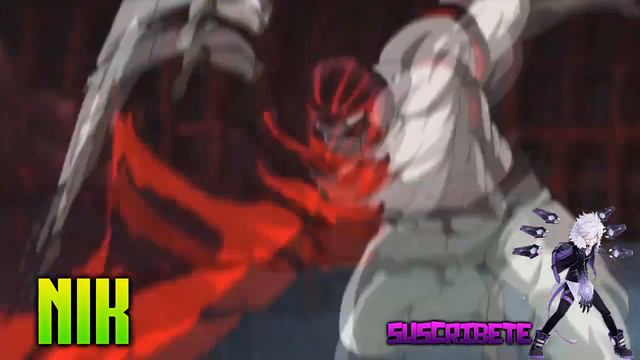 [AMV] Tokyo Ghoul - Unravel
