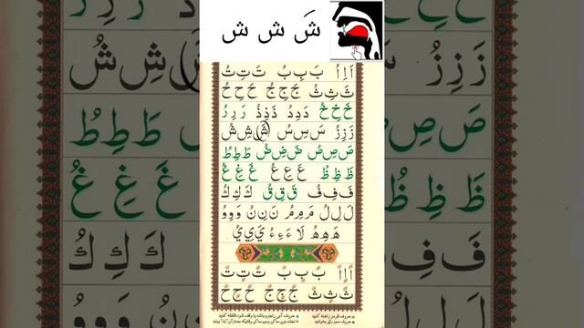 урок 3 Как можно научиться читать на арабском языке. Арабский алфавит.