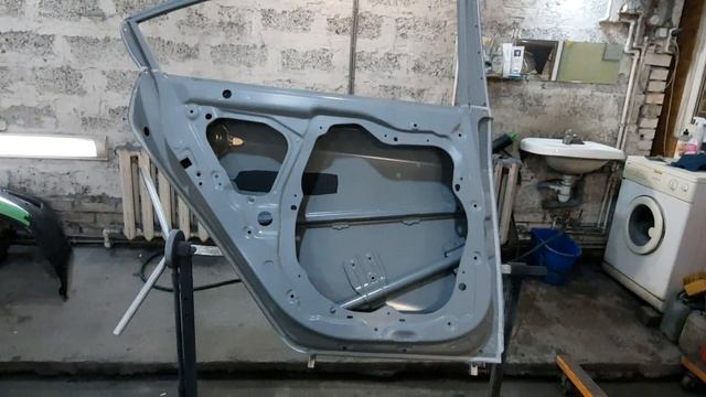 АЛЬФА GARAGE 59