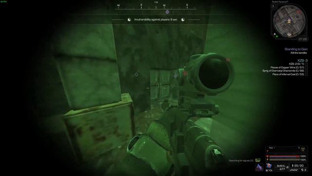 STALCRAFT Fast Guide To Free As Val Quest (exclusive To Stalkers Only)