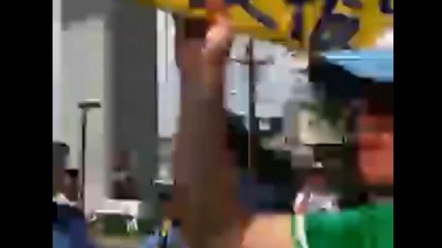 2013年09月22日　日野市万願寺「原発再稼働」デモ　第二弾　03 