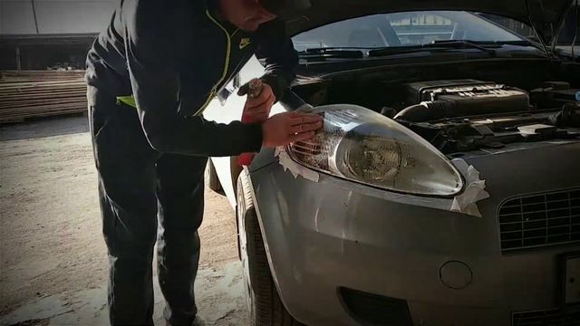 Техника в деталях