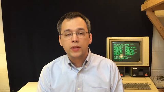 Page Editor: An Apple II Love Story