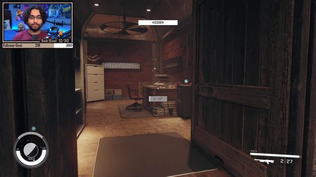Adi Streams: Starfield - Day 2 - New Allies & New Planets!