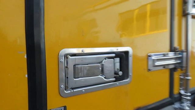 MERCEDES BENZ SPRINTER 311 CDI, EURO 4, CARRIER + Electric 220V