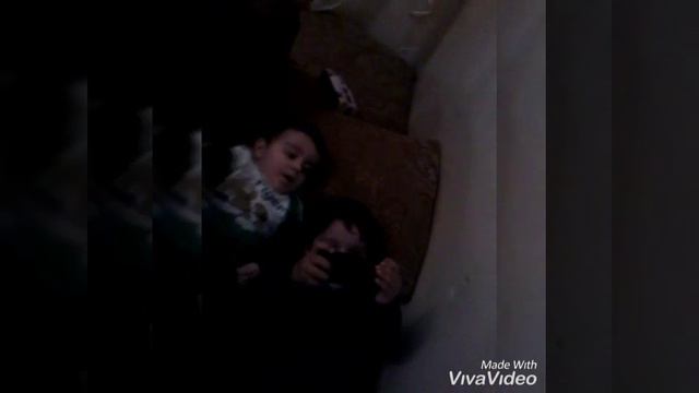 Айдын с днём рождения 4