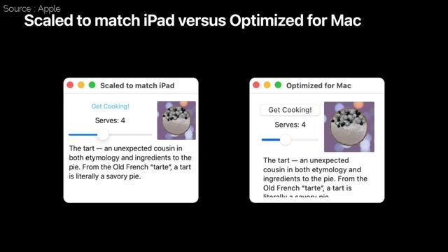 Day 4 WWDC 2020 : New Siri Functionality, Swift UI 2.0 And Many More!!