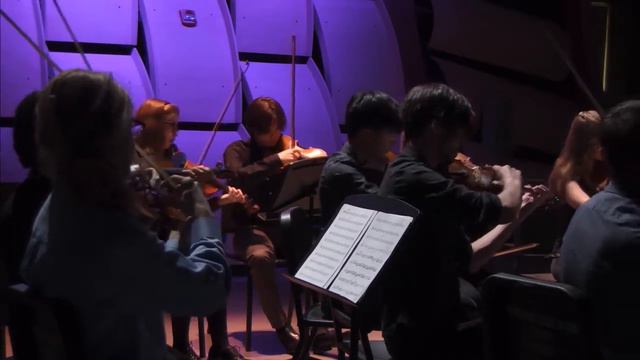 Bach Concerto For Oboe And Violin In C Minor