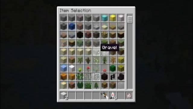 Обзор модов для Minecraft [Portal Gun] часть 1