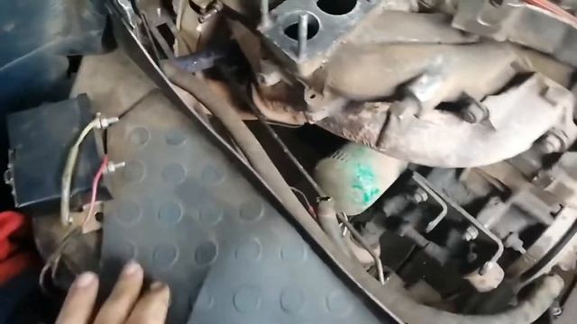 Мастер на все руки