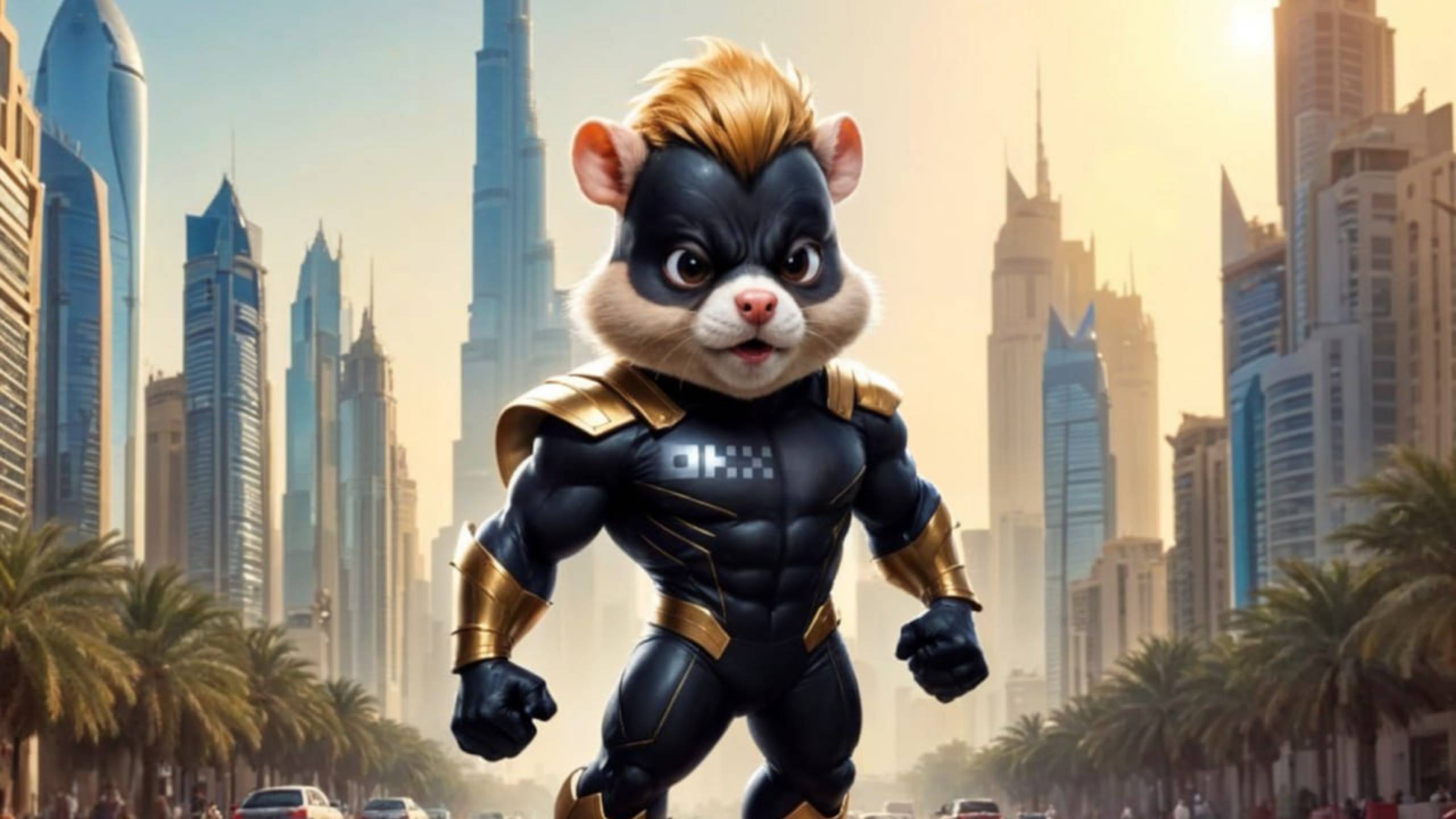 Hamster Kombat. Проверьте достижения. Что нужно- прокачайте булки.