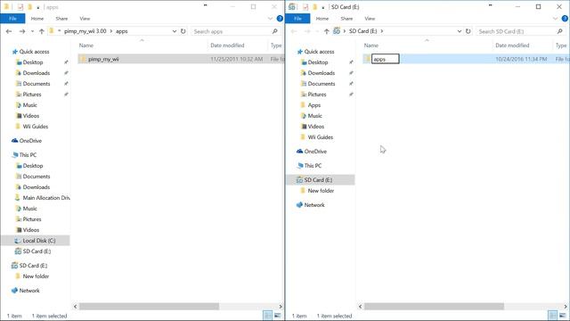 How To Install Wads On Wii With Pimp My Wii On Windows (Games On The Homescreen)