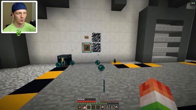 4 Secret Underwater Bases In Minecraft