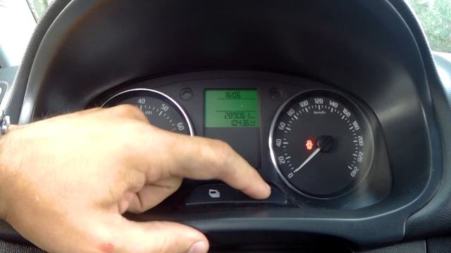 Под капотом с Профи