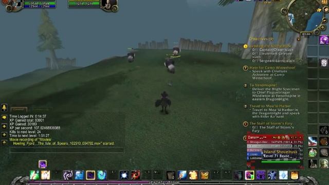Wow Texture Failure On Macbook Pro