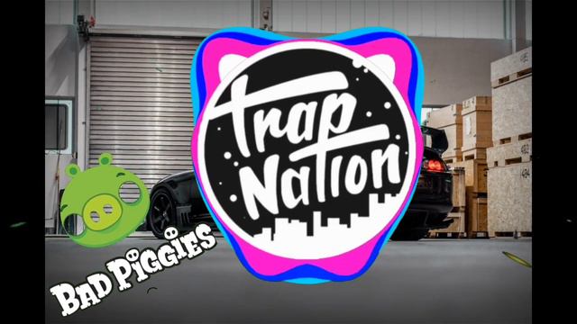 RXDXVIL-Bad Pigges Phonk Tiktok Version (Sped Up)