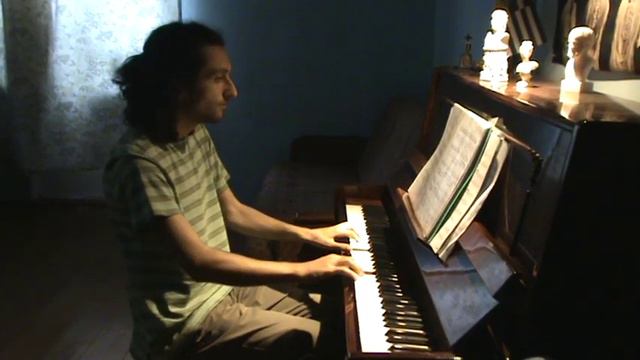 HACHIKO A Dogs Story - Goodbye Piano
