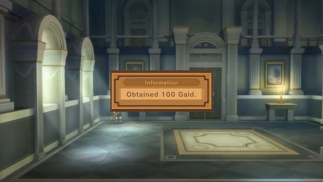 Tales Of Vesperia (Xbox Series X) - Playthrough 1