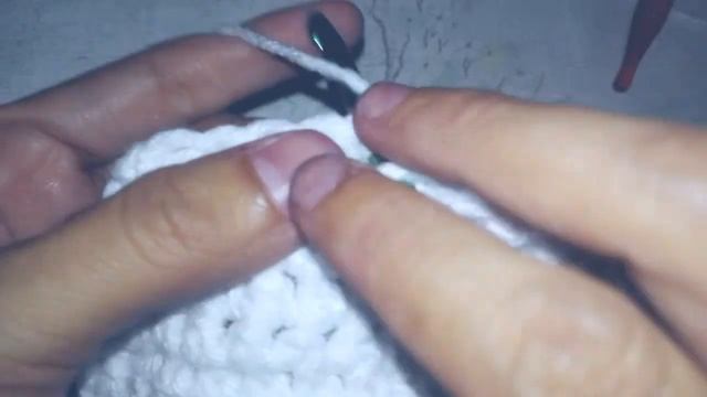 DIY Charizard Amigurumi Patron 11 Panza