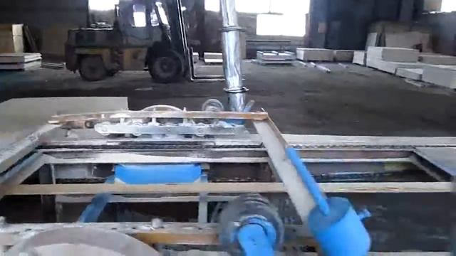 Кромление фанеры согласно размерам ГОСТ