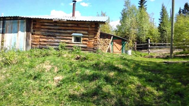 Крайний север республика коми ижемский район посёлок щельяюр бани 7 июня 202 год