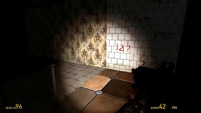 Garry's Mod - Death Of The Dream № 1