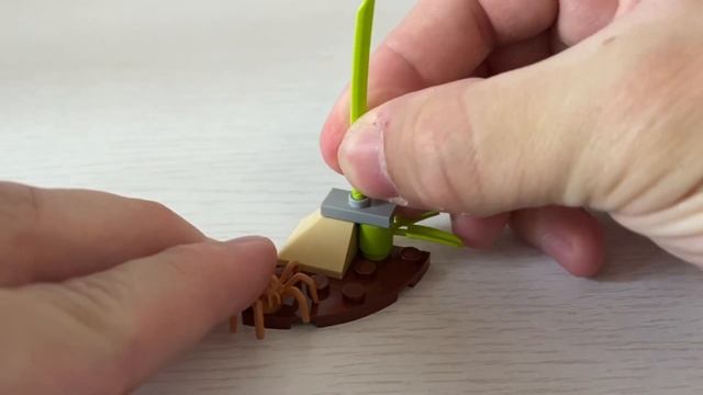 ОБЗОР ЛЕГО НИНДЗЯГО 71757 Робот Ниндзя Ллойда LEGO NINJAGO Lloyd’s Ninja Mech