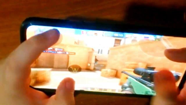 самый лучший игрок в 2023 году😎😱😈 + Handcam хендкам