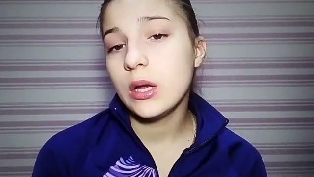 Ванюша!