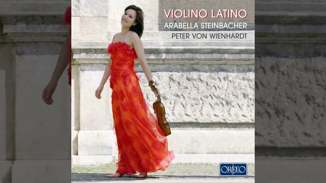 Libertango (arr. P. Von Wienhardt For Violin And Piano)