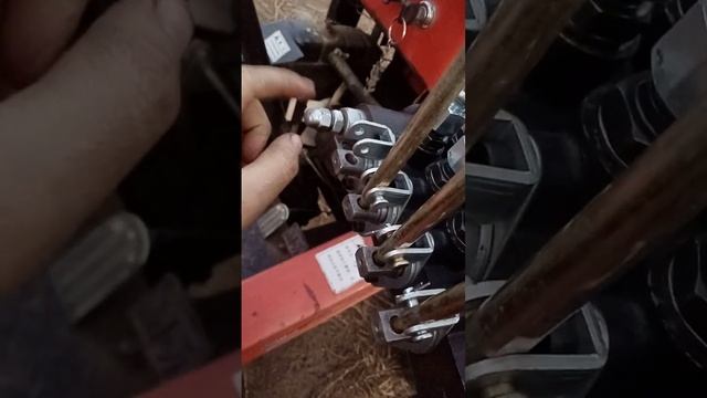 кун на SH 240 обзор небольшой и подключение