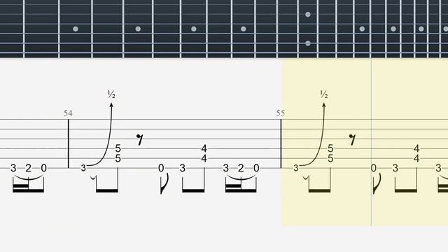 NIRVANA - Swap MeetTab