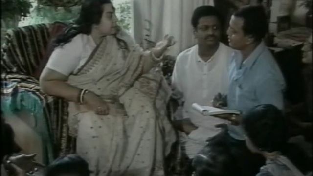 Великая Мать The Great Mother