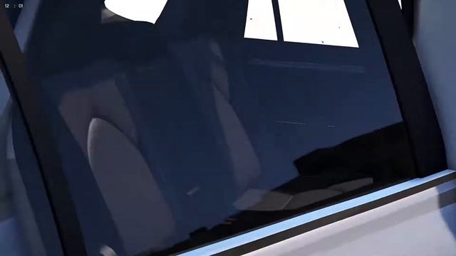 Toyota Highlander XSE 2021 GTA 5